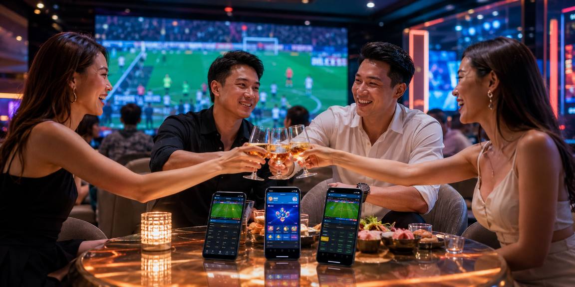 fpt mobile gaming